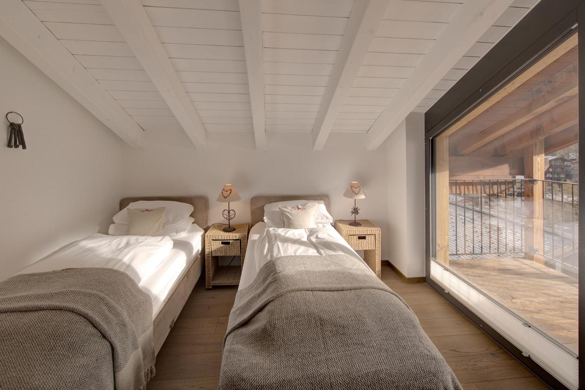 Apartamento Luxury & By Mountain Exposure *