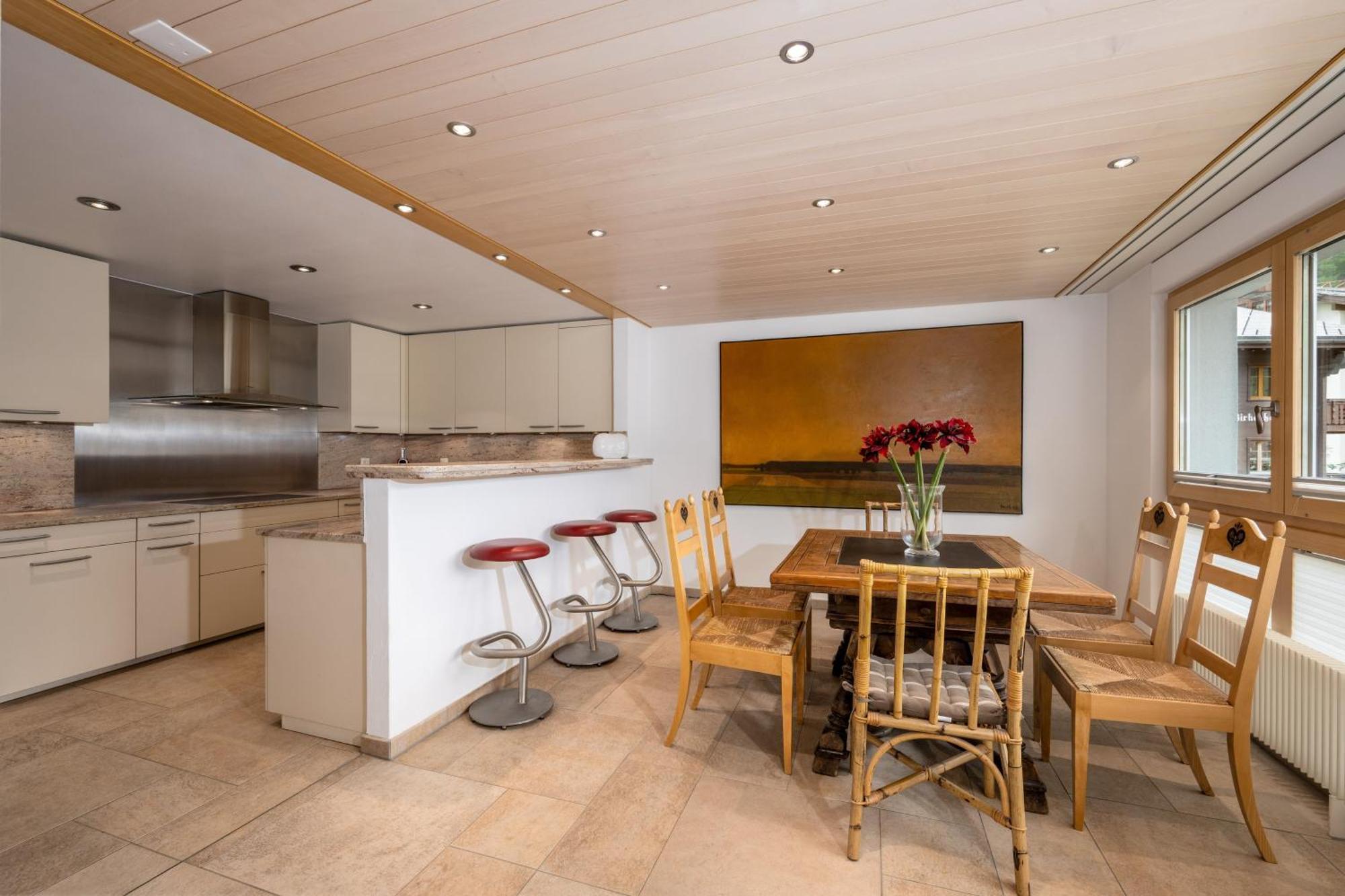 Apartamento Luxury & By Mountain Exposure