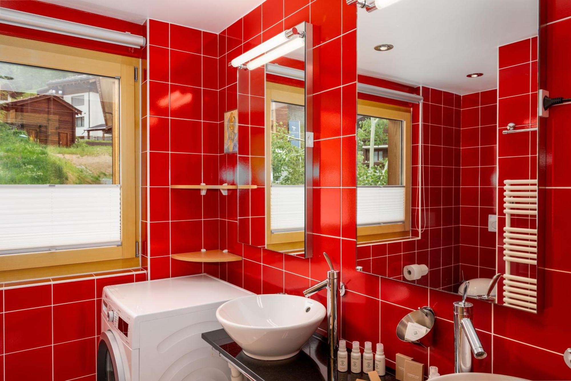Luxury & By Mountain Exposure Apartamento Zermatt