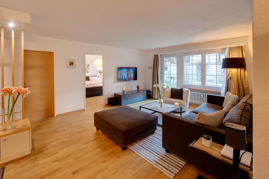 Apartment Luxury & By Mountain Exposure *